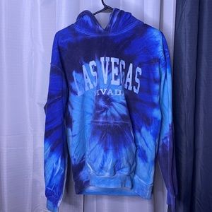las vegas, Nevada hoodie